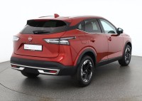 Nissan Qashqai N-Connecta 1.3 Dig-T Aut.