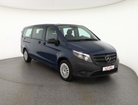 Mercedes-Benz Vito Tourer extralang 8-Sitzer Aut.