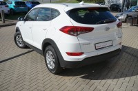 Hyundai Tucson 1.6 TGD-I