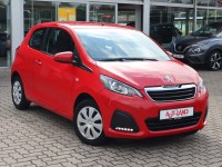 Peugeot 108 1.0 VTi Active