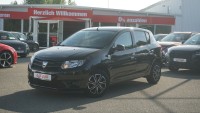 Dacia Sandero II 1.2 Ambiance Bluetooth Scheckheftgepflegt Freisprechanlage