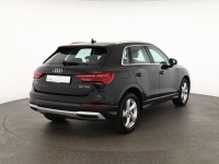 Audi Q3 35 TFSI s-tronic