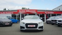 Audi TT Roadster 40 2.0 TFSI S-LINE