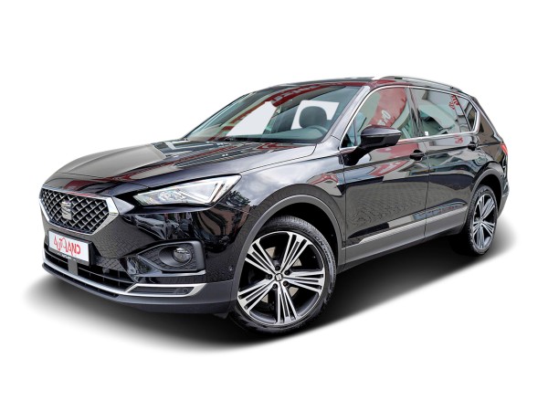 Seat Tarraco 2.0 TDI DSG Xcellence 4Drive