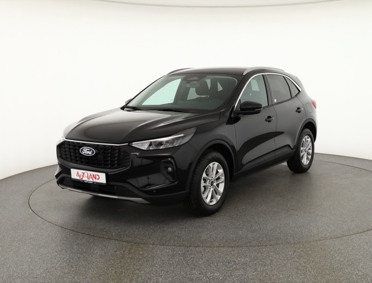 Ford Kuga 1.5 EB Titanium