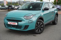 Fiat 600 1.2 T3 mHEV Aut. Sitzheizung LED Tempomat