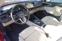 Audi A4 Quattro Avant 40 TFSI S-Line quattro