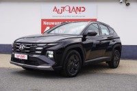 Vorschau: Hyundai Tucson 1.6 T-GDI HEV Aut.