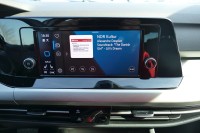 VW Golf VIII Variant Life eTSI DSG