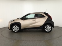 Vorschau: Toyota Aygo X 1.0 VVT-i Auto. Pulse