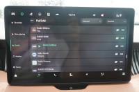 Skoda Superb Combi L&K 1.5 TSI DSG