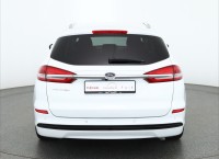 Ford Mondeo Turnier 2.0 Hybrid