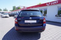 Skoda Octavia Combi 1.2 TSI