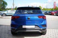 VW T-Roc 1.5 TSI ACT OPF DSG Sport