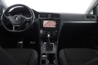 VW Golf VII Variant 1.6 TDI DSG Join
