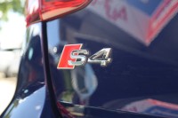 Audi S4 Avant 3.0 TFSI quattro