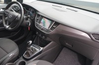 Opel Crossland X 1.2 Edition