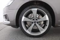 Audi A4 Avant 40 TDI s-tronic