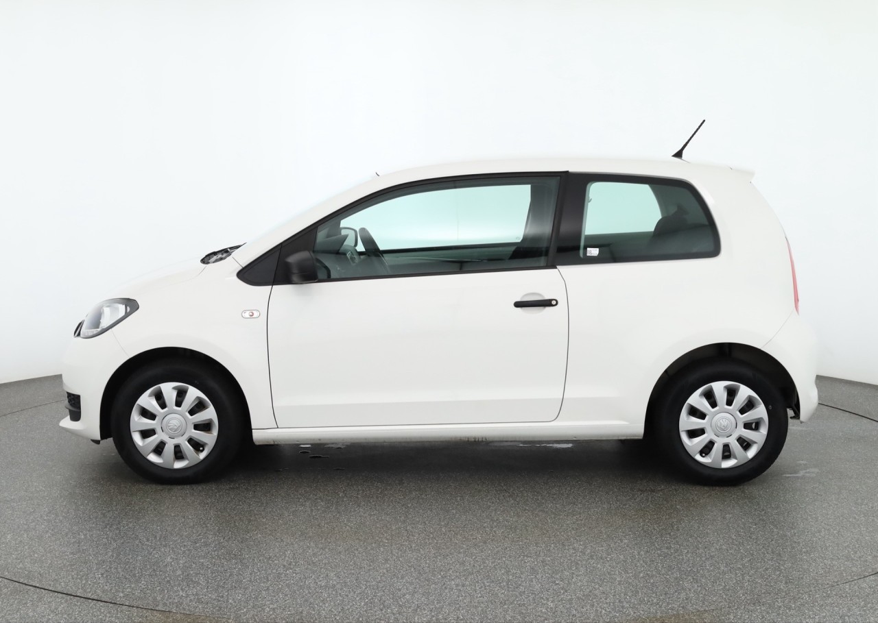 Skoda Citigo 1.0 MPI Active