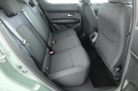 Dacia Duster TCe 130