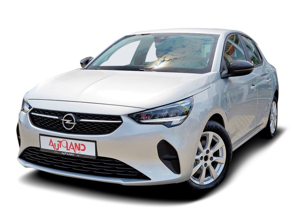 Opel Corsa 1.2 DI Turbo Aut.