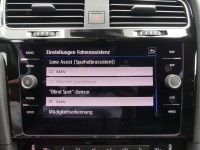 VW Golf VII Variant 1.0