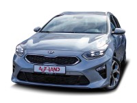 Kia Ceed SW 1.4 TGDI Spirit 2-Zonen-Klima Navi Sitzheizung