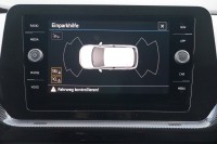 VW T-Cross 1.0 TSI DSG