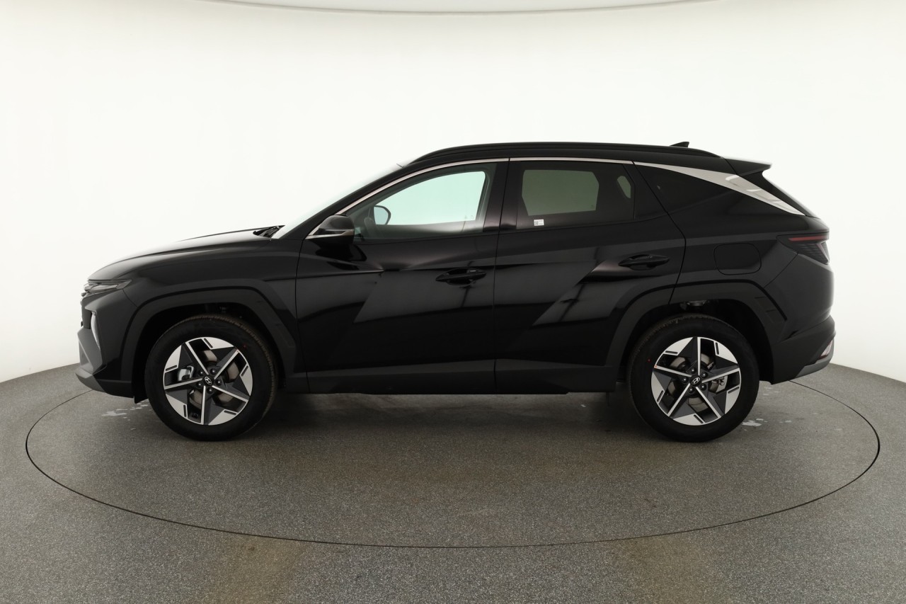 Hyundai Tucson 1.6 T-GDI