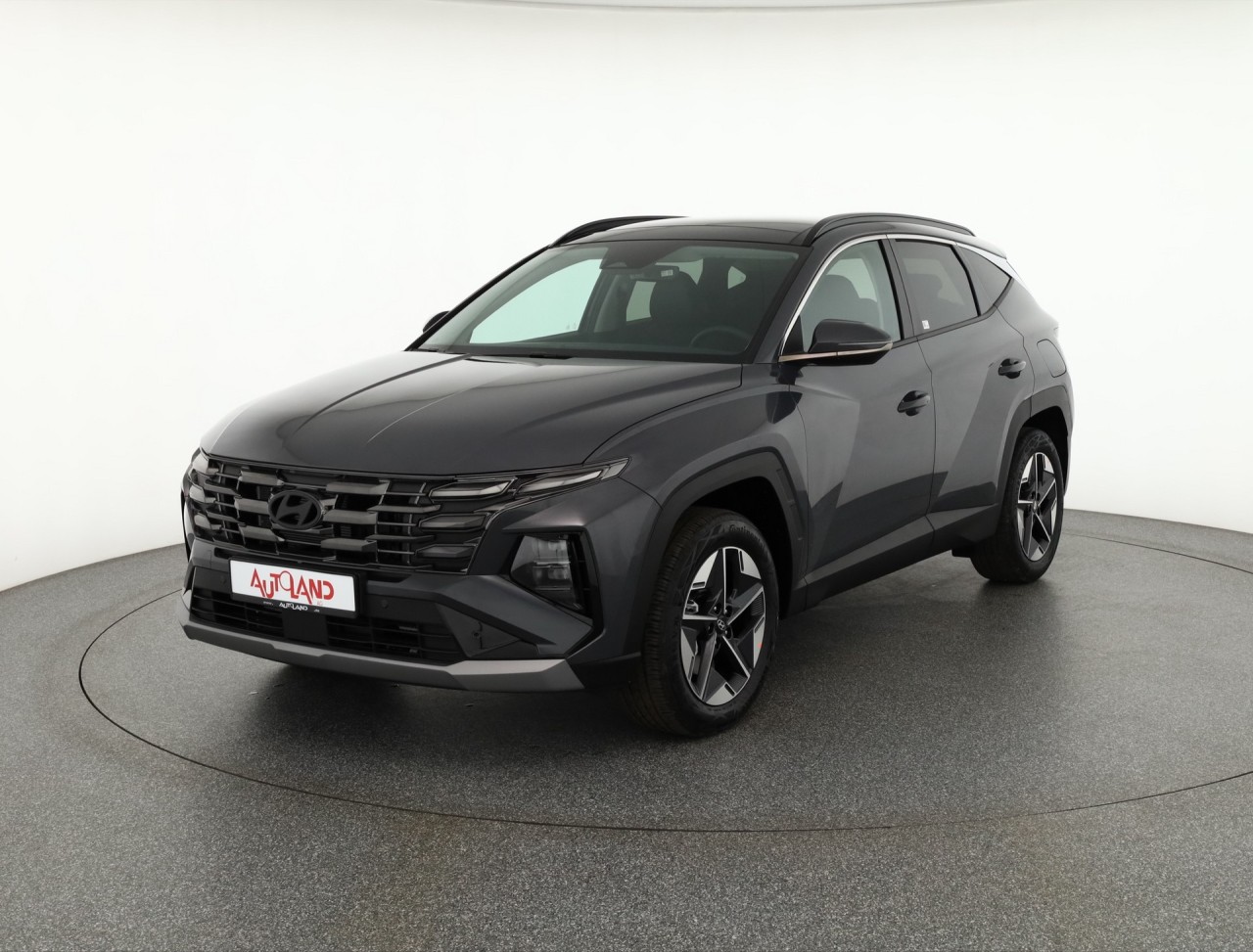 Hyundai Tucson 1.6T-GDI PHEV Facelift Aut. 4WD
