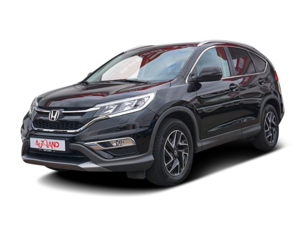 Honda CR-V 2.0 Comfort 4WD