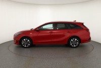 Vorschau: Kia cee'd Sporty Wagon Ceed SW 1.5 T-GDI