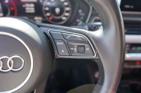 Audi A4 Avant 2.0 TDI sport