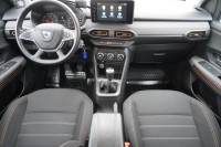 Dacia Sandero Stepway TCe 100 Eco-G