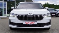 Skoda Superb Combi L&K 1.5 TSI DSG