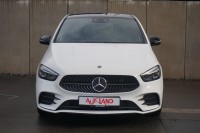 Mercedes-Benz B 200 B200 AMG Line Aut.