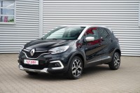 Vorschau: Renault Captur 1.2 TCe 120