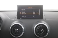Audi A3 Sportback 1.5 TSI design