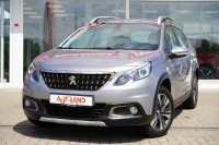 Vorschau: Peugeot 2008 1.2 12V PureTech