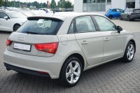 Audi A1 Sportback 1.0 TFSI