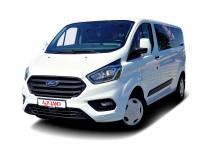Ford Transit Custom 2.0 TDCi L2 Trend Sitzheizung Tempomat Bluetooth