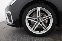 Audi A4 Quattro Avant 40 TDI S-Line quattro Aut.