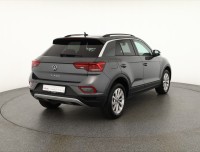 VW T-Roc 1.5 TSI DSG