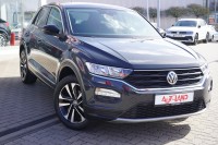 VW T-Roc 1.5 16V TSI United