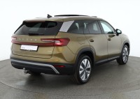Skoda Kodiaq 2.0 TDI DSG 4x4