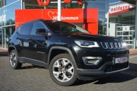 Jeep Compass 1.4 Limited 4WD Xenon Navi Sitzheizung
