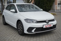 VW Polo 1.0 TSI Life DSG