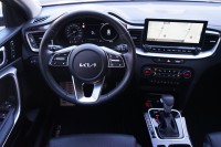 Kia cee'd Sporty Wagon Ceed SW 1.5 T-GDI DCT Platinum Edition