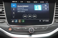 Opel Astra K Sports Tourer 1.2 Elegance