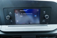 VW Caddy Cargo 2.0 TDI